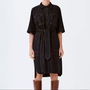 ROCK DRESS